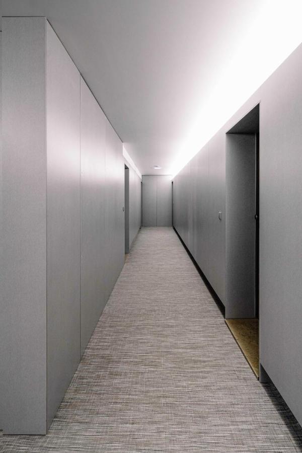 Bba Apartments Palacio II - Garden View, Gym & Free Parking ปอร์โต ภายนอก รูปภาพ